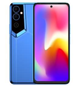 Tecno Pova Neo 2 4/64GB Cyber Blue