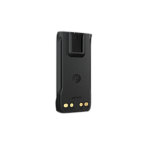 Акумулятор оригінальний Motorola PMNN4807A IMPRES IP68 для цифрових рацій Motorola R7, R7a, фото 4