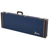 Fender Guitar Case ST/T Navy Blue LTD