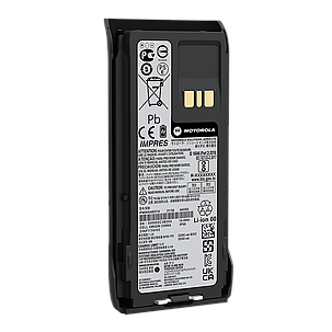 Акумулятор оригінальний Motorola PMNN4807A IMPRES IP68 для цифрових рацій Motorola R7, R7a, фото 1