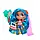 Іграшка лялька Hairdorables Dolls серія 3 з аксесуарами Лялька в коробці лялька з довгим волоссям, фото 2