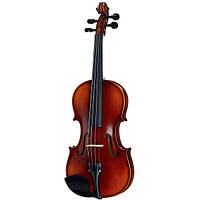 Gewa Allegro Violin Set 4/4 OC CB