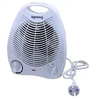 Тепловентилятор обігрівач Rainberg