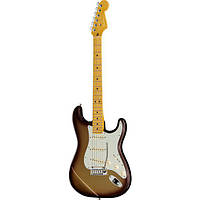 Fender AM Ultra Strat MN Mocha Burst