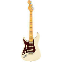 Fender AM Pro II Strat LH MN OWT