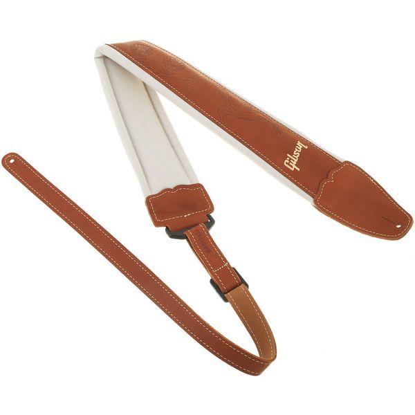 Gibson Montana Comfort Strap Tan