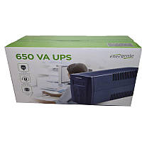 UPS EnerGenie EG-UPS-B650; 650VA/390W