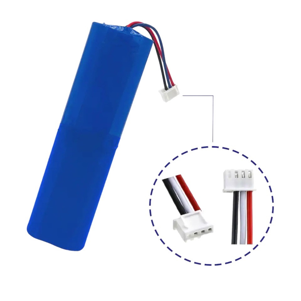 Аккумулятор для пилососа Ecovacs Deebot Ozmo 900/901/905/920/930/937 14.4V 2900 mAh Li-ion
