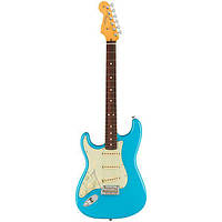 Fender AM Pro II Strat LH MBL