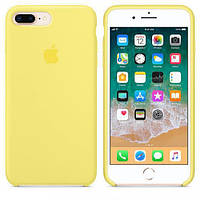 Чехлы iPhone 7/8 Plus Chiny Yellow