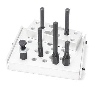 Монтажна опора-підставка для ручного пресу