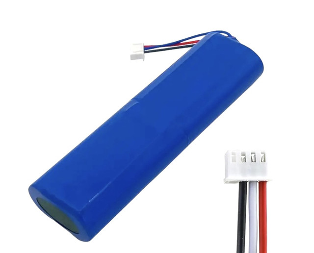 Аккумулятор для пилососа Ecovacs Deebot Ozmo 900/901/905/920/930/937 14.4V 2900 mAh Li-ion