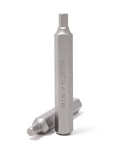 10 мм біта 6-гранна 75 ммL 7 мм Forsage F-1747507