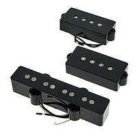 Fender Yosemite P/J Pickup Set