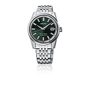 Чоловічий годинник Seiko SPB373 King, фото 3