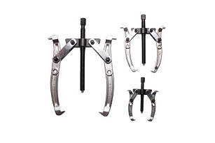 Знімач дволапий переставний 3 "(Ø захоплення- 75мм, довжина лап-75мм, лапи S-подібні)