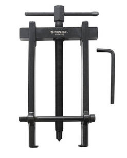 Знімач двозахватний з фіксацією 3 "