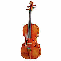 Edgar Russ Scala Perfetta Violin Strad.