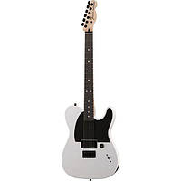 Fender Jim Root Telecaster Flat White