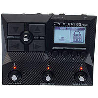 Zoom G2 FOUR Guitar Multi-Effect, цена: 14430 ₴, купить на Prom.ua