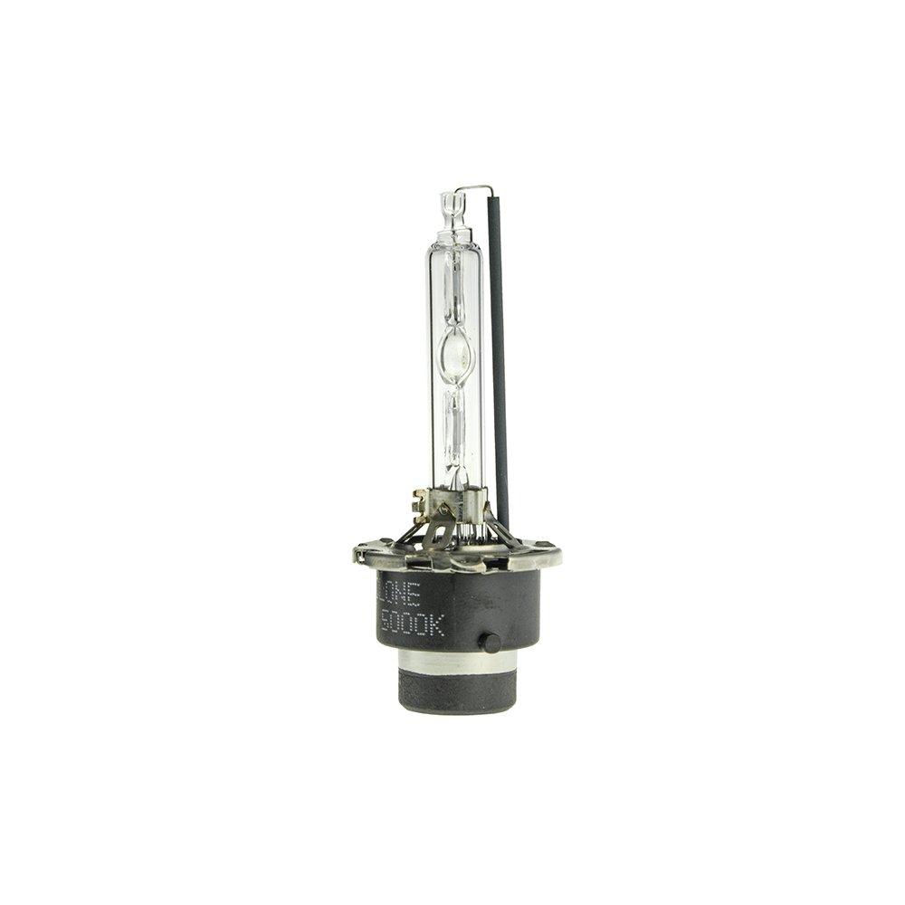 Ксенонова лампа Cyclone D4 (5000K) 35W STANDARD PRO