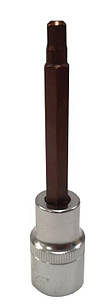 Головка 1/2" з насадкою Hex 6мм L- 100мм