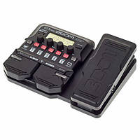 ZOOM　G1X Four Zoom G1X Four Multi Effect-Pedal