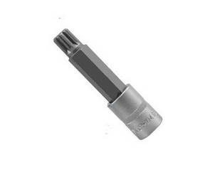 Головка-біта 6-гранна H10 1/4