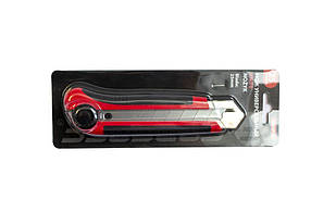 Ніж універсальний 25мм, в блістері