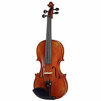 Lothar Semmlinger No.124 Antiqued Violin 4/4