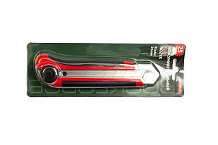 Ніж універсальний 25мм, в блістері