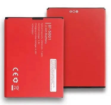 Акумулятор Leagoo BT-5001, фото 3