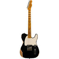 Fender LTD Reverse Esquire HR AB