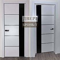 Двері BTDOORS Щитові 45, фото 3