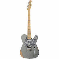 Fender Brad Paisley Road Worn Tele