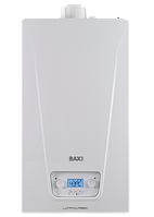 Газовий конденсаційний котел Baxi LUNA CLASSIC 24 INT -A/В-