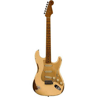 Fender LTD 56 Strat AVW CCH Relic