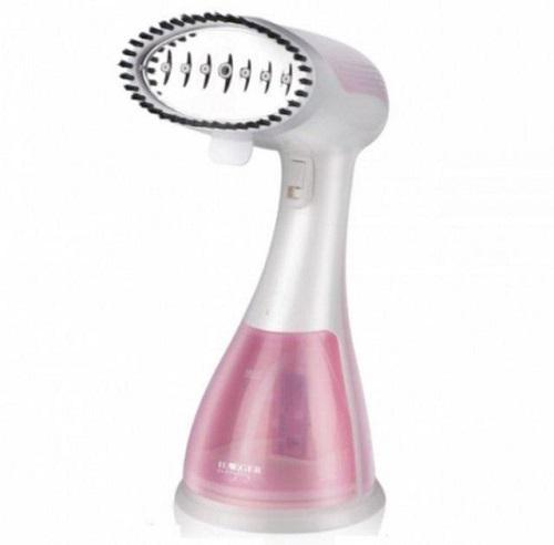 Ручний відпарювач для одягу та штор RAF R.1214 Потужний і зручний ручний відпарювач для очищення, дезінфекц, фото 1