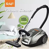 Потужний пилосос для дому RAF-R.8670