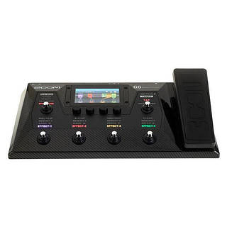 Zoom G6, цена: 22490 ₴, купить на Prom.ua