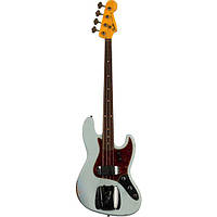 Fender 1960 Jazz Bass LTD Relic ASB