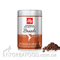 Кава в зернах ILLY Brazil, 250 г