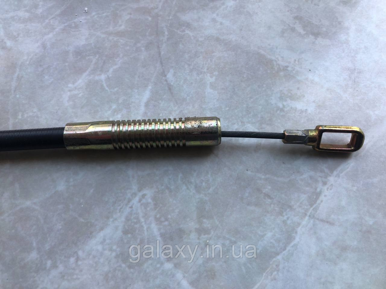 Трос зчеплення Opel Record DIESEL 1978 — 1986, фото 1