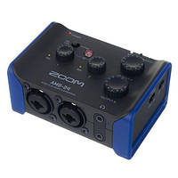 Zoom AMS-24