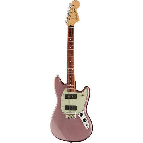 Fender Player Mustang 90 モディファイ Fender Player Mustang 90 モディファイ Player Mustang and