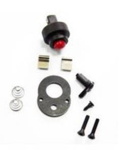 Стопорні пластини до трещотке 80722 (1/4") (2шт/к-т) Forsage F-80722A-4P(PS)