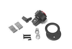 Рем. комплект до трещотке арт. F-80222F 1/4" (зубчасте колесо зі стопором) Forsage F-80222-P(New)