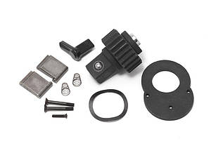 Зубчасте колесо зі стопором (Рем. Комплект до ключа тріскачкового F -8026)