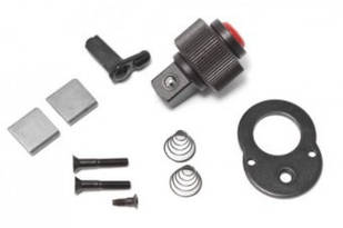 Рем. комплект до трещотке арт. F-80232F 3/8" (зубчасте колесо зі стопором) Forsage F-80232-P(New)