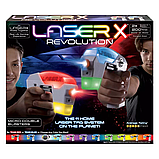 Набір ддя лазерних боїв LASER X REVOLUTION MICRO для двох гравців, фото 4